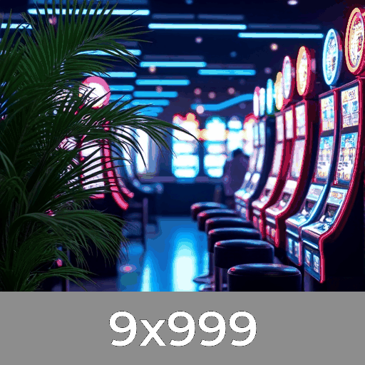 9x999: Experiência de Jogo com Segurança e Profissionalismo