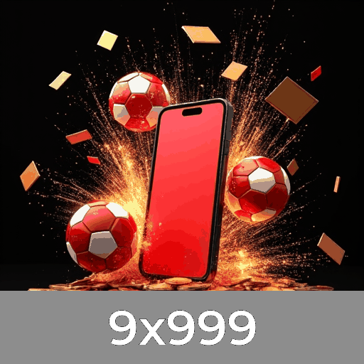 9x999: Experimente Bônus e Ofertas Únicas e Recompensadoras