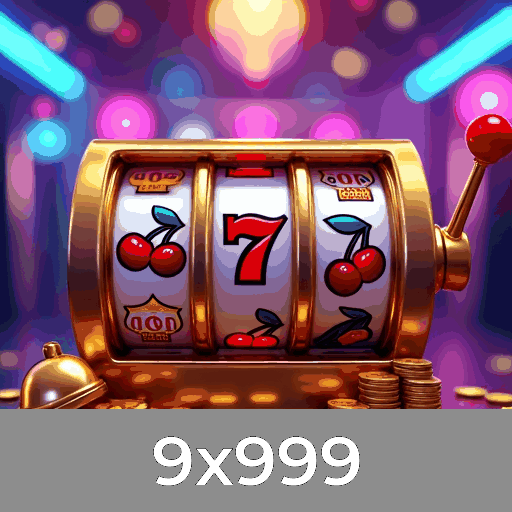 9x999: Cassino Premiado e Pagamentos Rápidos