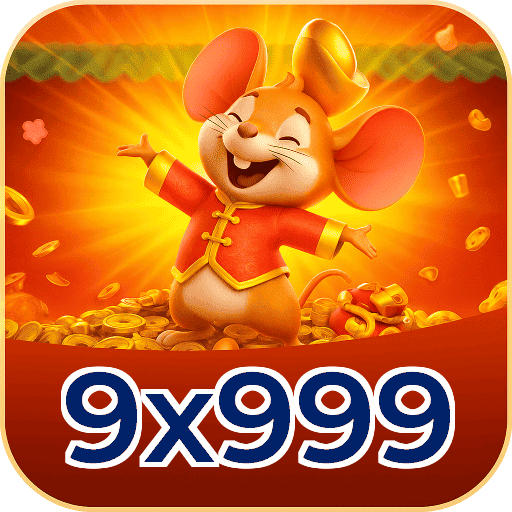 9x999 Logo
