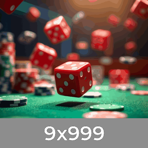 9x999: Experiência de Jogo com Segurança e Profissionalismo